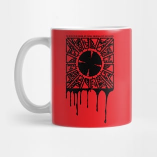 Hellraiser Mug